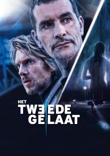 постер к фильму Двойное лицо