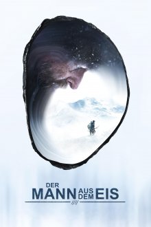 постер к фильму Ледяной человек