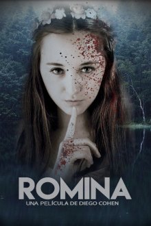 постер к фильму Ромина