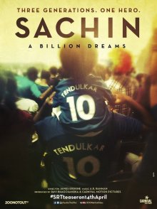постер к фильму Сачин