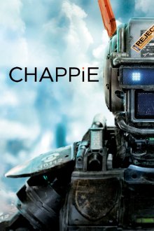 постер к фильму Робот по имени Чаппи