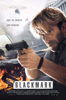 постер к фильму Блэкмарк