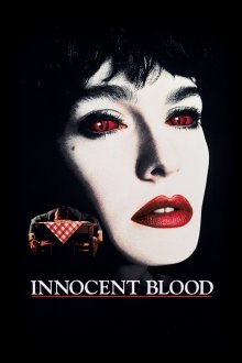 постер к фильму Кровь невинных