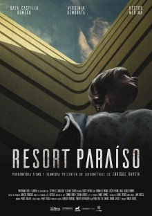постер к фильму Райский курорт