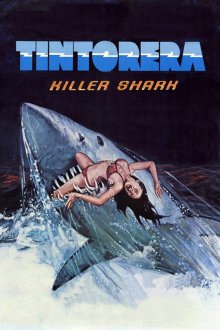 постер к фильму Тигровая акула