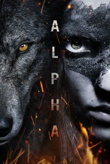 постер к фильму Альфа