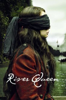 постер к фильму Королева реки