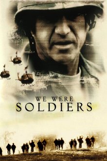 постер к фильму Мы были солдатами