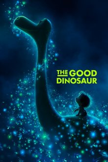 постер к фильму Хороший динозавр