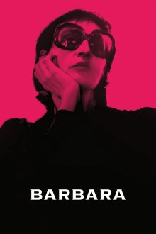 постер к фильму Барбара