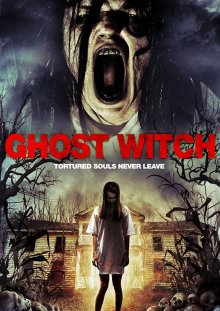 постер к фильму Призрак ведьмы