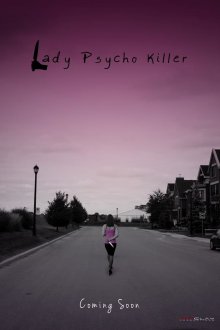 постер к фильму Убийца-психопатка