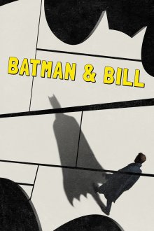 постер к фильму Бэтмен и Билл