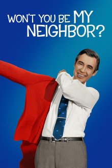 постер к фильму Будешь моим соседом?