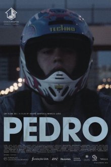 постер к фильму Педро