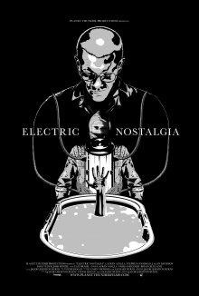 постер к фильму Электрическая ностальгия
