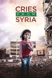 постер к фильму Плач из Сирии