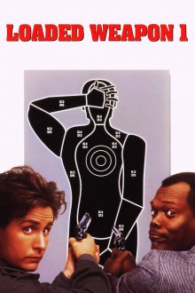 постер к фильму Заряженное оружие 1