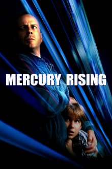 постер к фильму Меркурий в опасности
