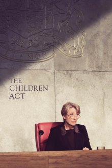 постер к фильму Закон о детях