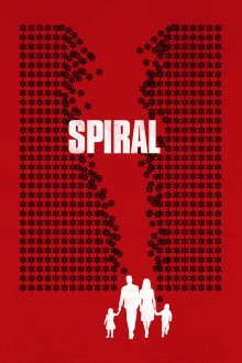 постер к фильму Спираль