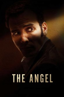 постер к фильму Ангел