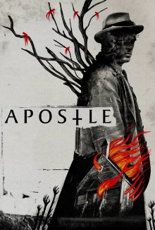 постер к фильму Апостол
