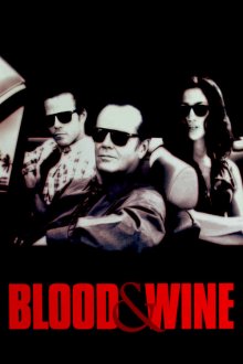постер к фильму Кровь и вино