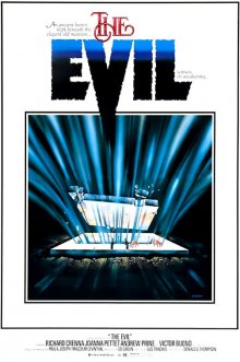 постер к фильму Зло