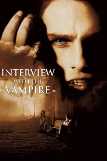 постер к фильму Интервью с вампиром