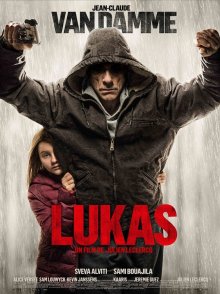 постер к фильму Лукас