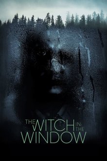 постер к фильму Ведьма в окне
