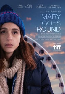 постер к фильму Мэри возвращается