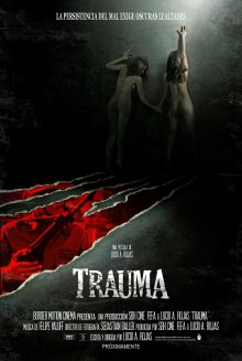постер к фильму Травма