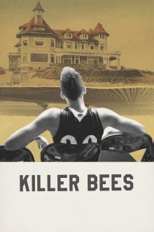 постер к фильму Пчёлы-убийцы