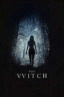 постер к фильму Ведьма