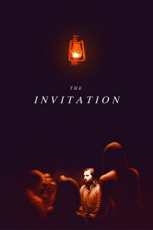 постер к фильму Приглашение