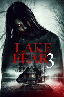постер к фильму Озеро страха 3