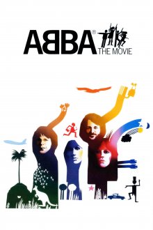 постер к фильму АББА: Фильм