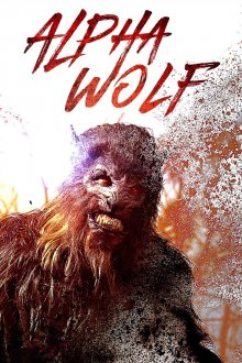 постер к фильму Волк-вожак