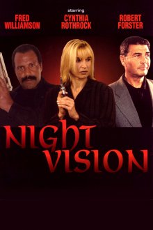 постер к фильму Ночное видение
