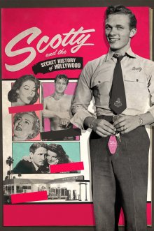 постер к фильму Скотти и тайная жизнь Голливуда