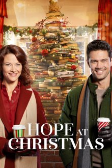 постер к фильму Рождественская надежда