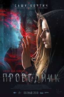 постер к фильму Проводник