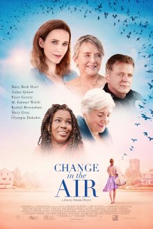 постер к фильму Перемены в воздухе