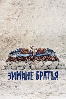 постер к фильму Зимние братья