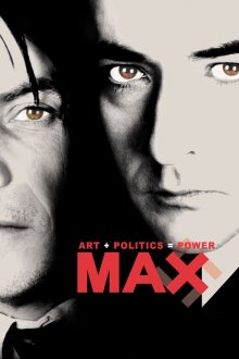 постер к фильму Макс