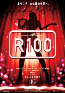 постер к фильму R100