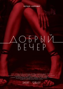 постер к фильму Добрый вечер