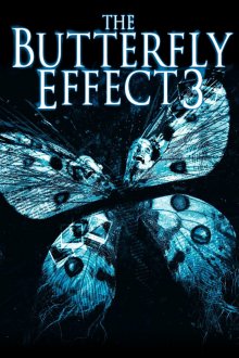 постер к фильму Эффект бабочки 3
